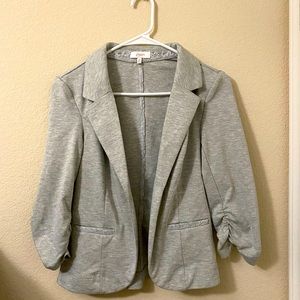 Ladies slim fit coat